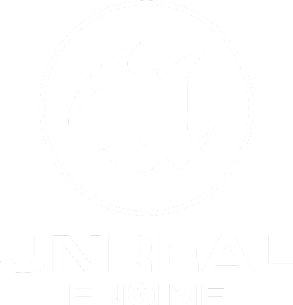 Unreal Engine Logo